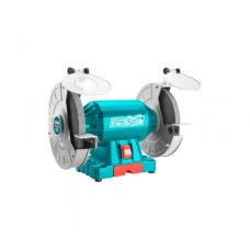 AMOLADORA DE BANCO 350 W TOTAL  TBG350204